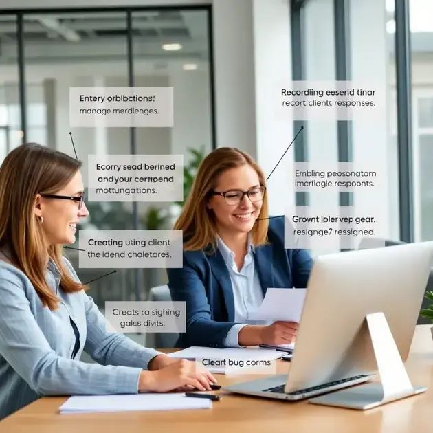 Gerenciando Objeções em Oportunidades de Vendas com o CRM: Estratégias para Superar Barreiras e Fechar Negócios