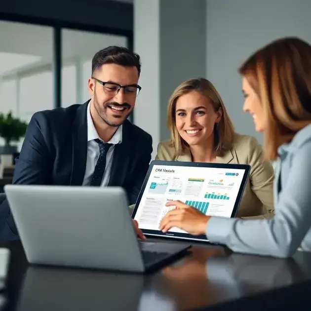 A Importância da Comunicação Eficaz no Acompanhamento de Oportunidades e Gestão Comercial