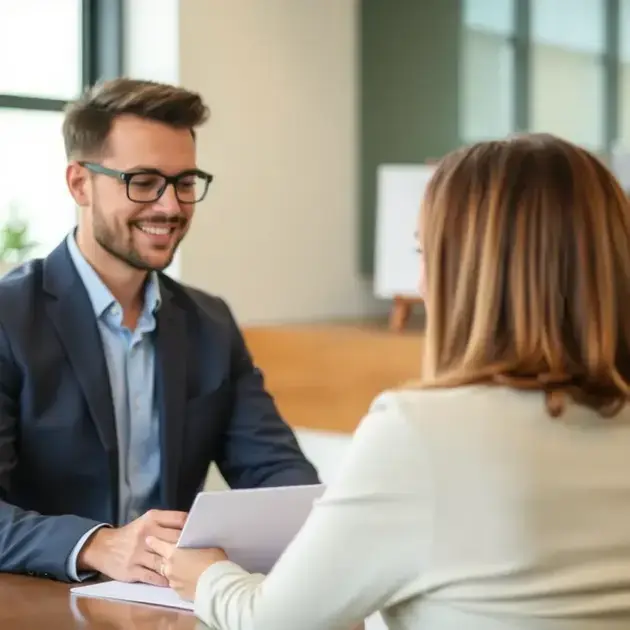 A Importância do Follow-up Personalizado no Acompanhamento de Oportunidades